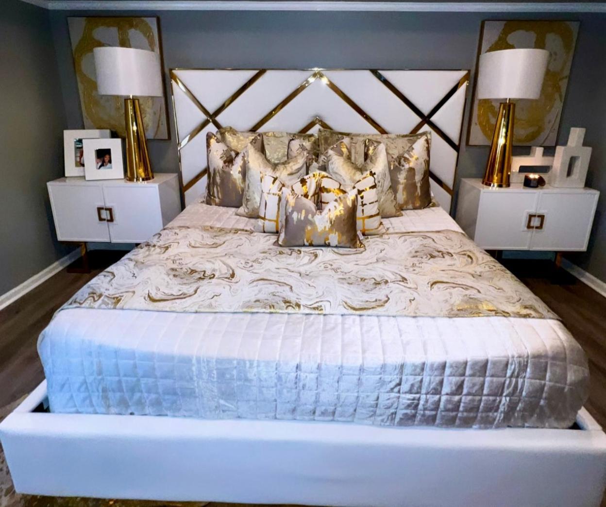 Design Manor Holiday home