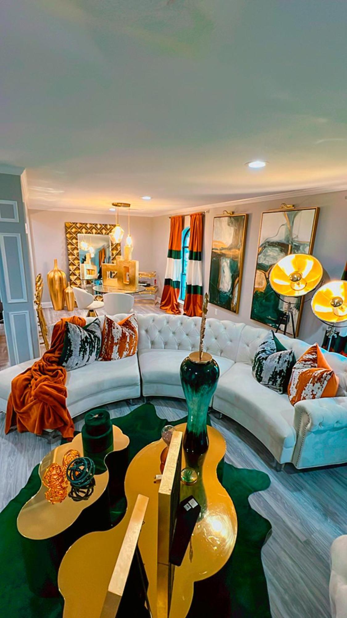 Design Manor Holiday home New Orleans