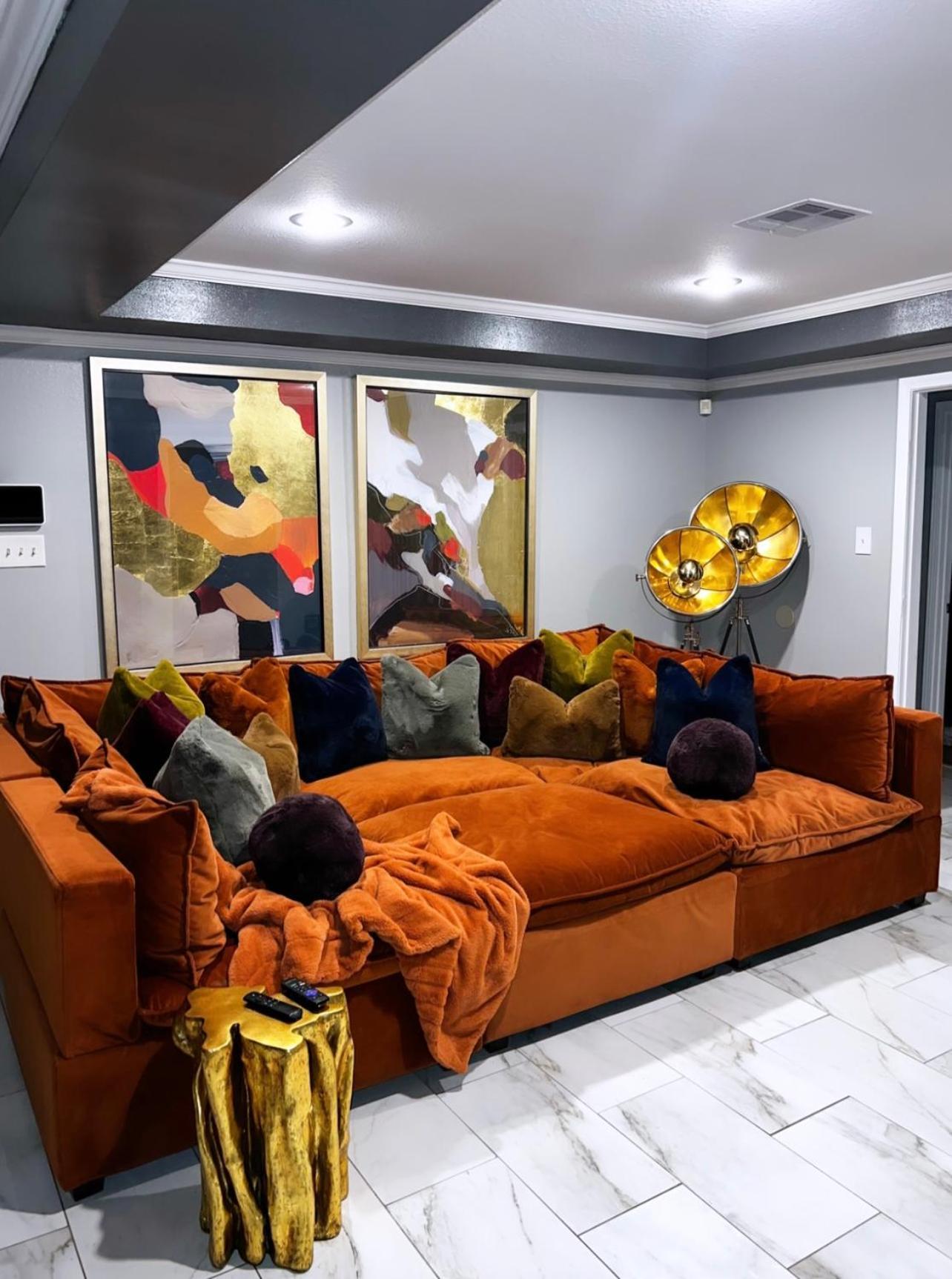 Design Manor Holiday home New Orleans