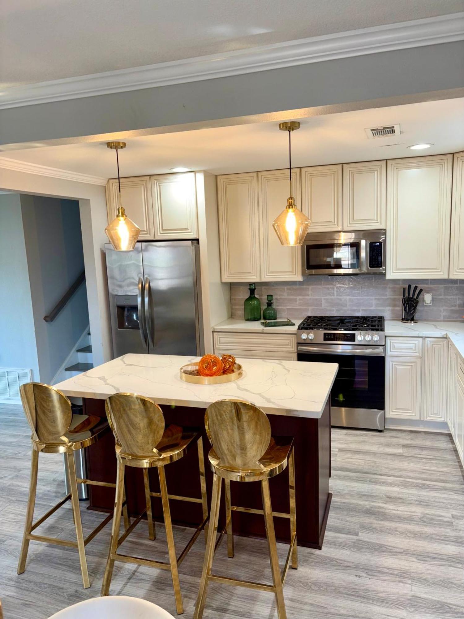 Holiday home Design Manor New Orleans